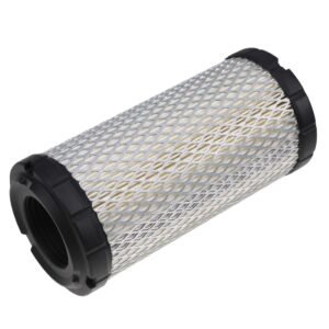 JZGRDN Air Filter AF25550 Compatible with John Deere M113621,6449 Baldwin RS3715 WIX 46449