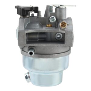 Carbhub HRR2168VKA Carburetor for Hon da HRR2163PDA HRR2164TDA HRX217TDA HRR216K9VKA HRR2163VXA HRR2163TDA HRR2168VKA Mower