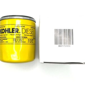 Kohler-Lombardini Diesel OEM Part ED0021752850-S Oil Filter Cartridge