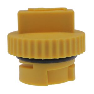 ieqfue oil filter cap 24 227 02-s 2422702s 24-227-02-s compatible with kohler ch18 ch20 ch22 ch23 ch25