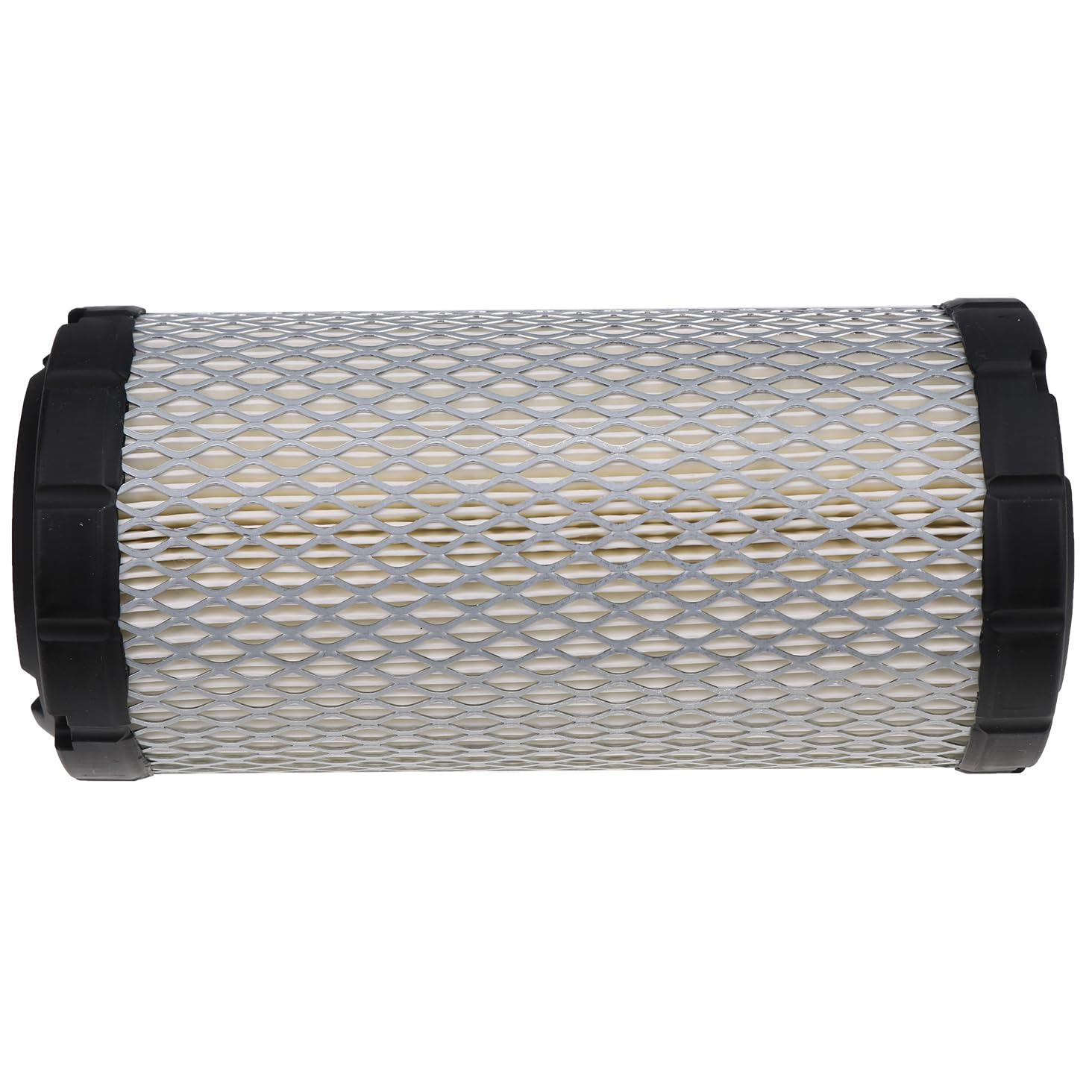 JZGRDN Air Filter AF25550 Compatible with John Deere M113621,6449 Baldwin RS3715 WIX 46449