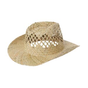 Womens Indio Sun Hat, Natural