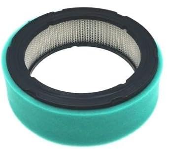 NIEHYICY 47 083 03 Air Filter with 24 083 02 Pre Filter Replace for Kohler 4708303 4788303 4508303 47 883 03 John Deere M47494