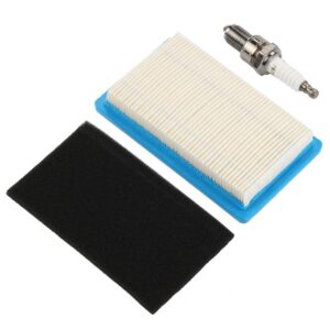 Air Filter Cleaner For Husqvarna 6021P HU600F Lawn Mowers 149cc 173cc