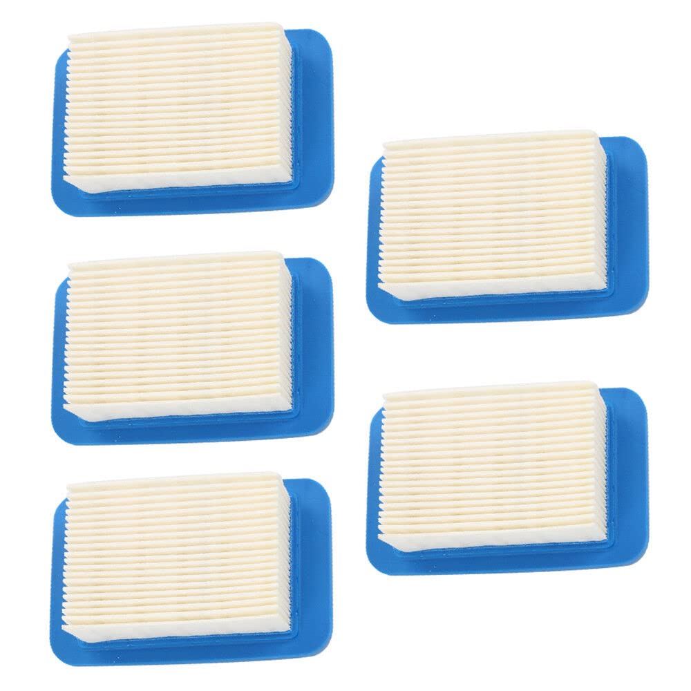 5x Air Filter For Echo PB-580T PB-500 PB-500H PB-500T PB-580H 50.8cc Blowers