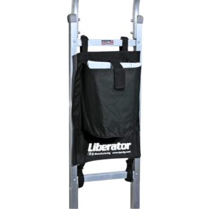 b&p manufacturing | hand truck accessory bag