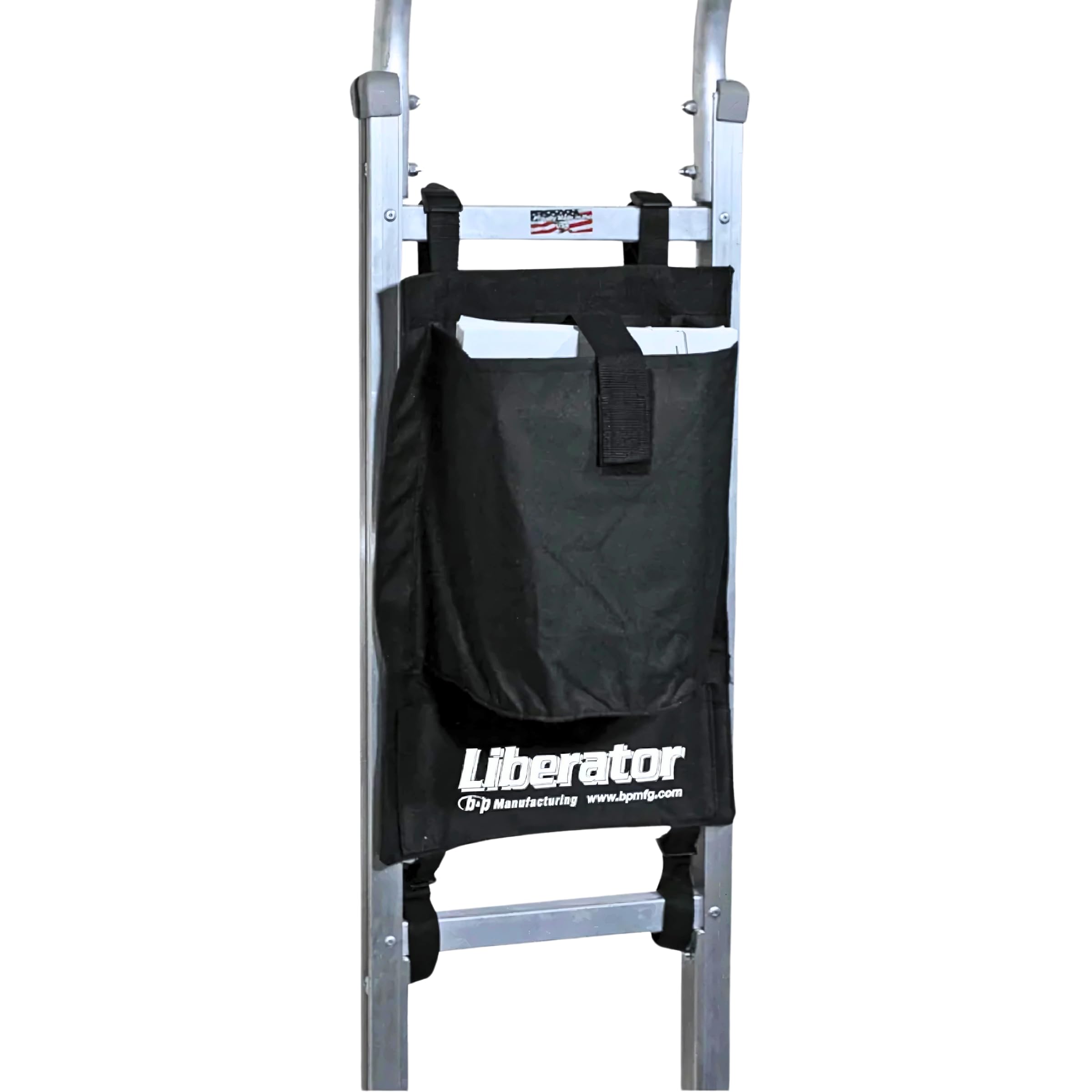 B&P Manufacturing | Hand Truck Accessory Bag