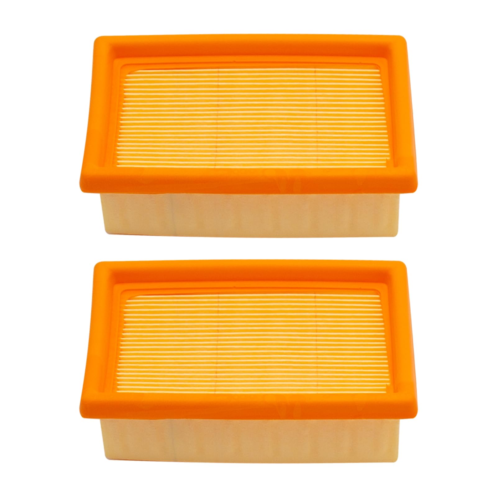 2pcs BR380 BR340 Air Filter Replacement for Stihl BR420 BR420C BR320L BR340L SR340 SR380 SR400 SR420 Backpack Blower Repl.#4203 141 0301