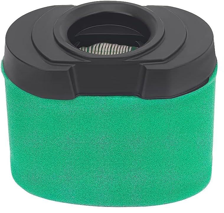 NIEHYICY 792105 276890 Air Filter Cartridge for 593435 593240 407777 40G777 40H777 445667 445877 44H777 Engine Lawn Mower Extended Life Series John Deere Z425 GY21057 MIU11515 MIU11517