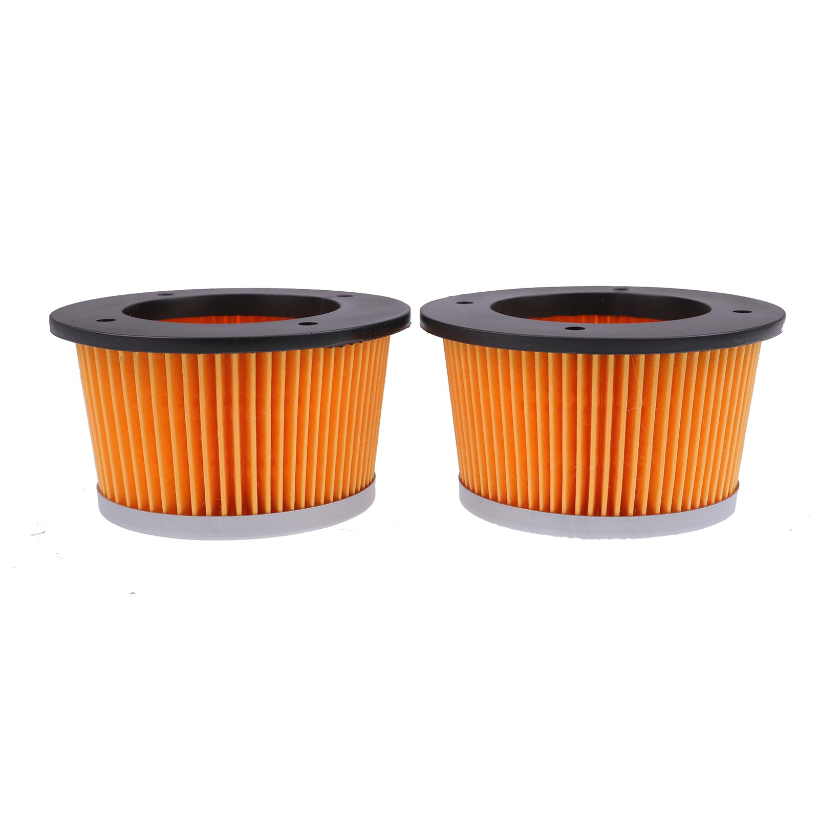 IEQFUE 2PCS Filter Cleaner AM30900 TC-30727 488619 050113 30727 30604 Compatible with Tecumseh AH600 AV600 H22 H25 H30 H35 H40 H50 H60 H70 HH60 HH70 HS30 HS50 TVS105 TVS120 V40-V70 3HP-8HP