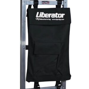 B&P Manufacturing | Hand Truck Accessory Bag