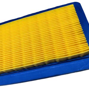 NIEHYICY A226000410 Air Filter With Pre Filter A226000480 Replace Echo A226000410 A226000600 Fits Echo PB760LHN PB760LNT PB770H PB770T 90123 90122 Leaf Blower