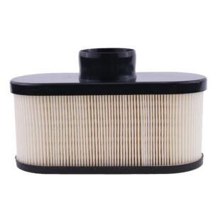 JZGRDN Air Filter 063-2097-00 Compatible with Bad Boy Mowers ZT CZT MZ w/Kawasaki Engines