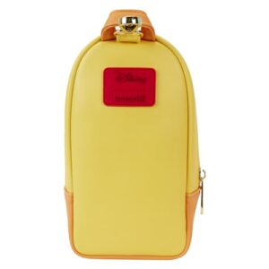 Loungefly Disney Winnie The Pooh Mini Backpack Pencil CASE