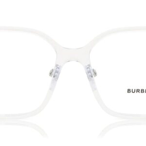 BURBERRY Eyeglasses BE 2376 3024 Elizabeth Transparent