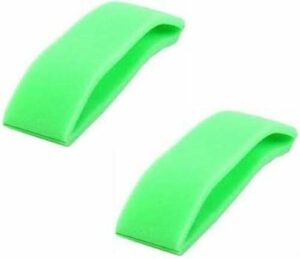 tolxh pack of 2#272490s filter pre-cleaner (2 pack) quality durable new replacement parts for briggs & stratton