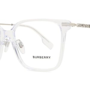 BURBERRY Eyeglasses BE 2376 3024 Elizabeth Transparent