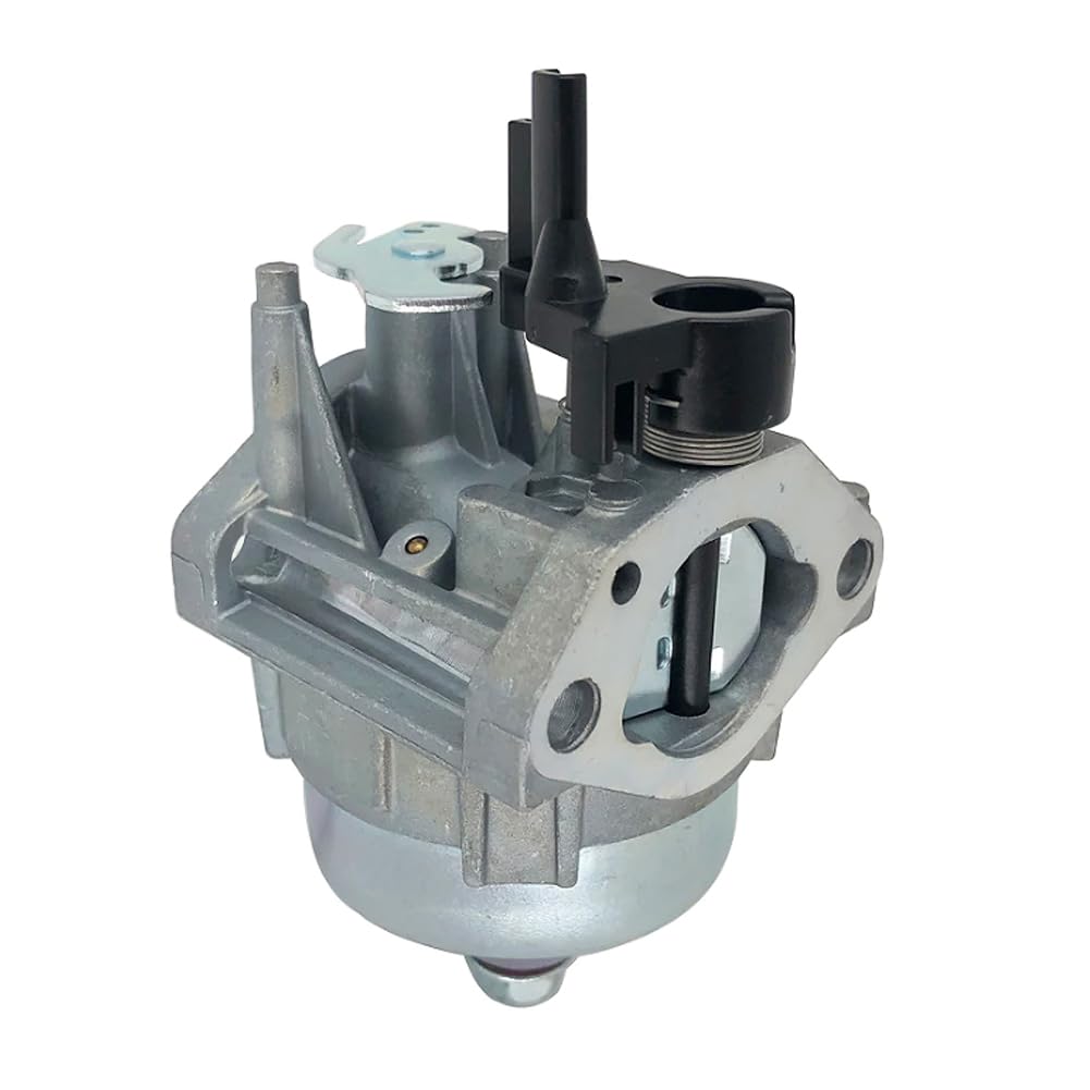 16100-Z8B-901 Carburetor Compatible with Honda GCV160LA0 GCV160LA1 Engines HRR216K10 HRR216K11 HRR216K9 HRS216K5 HRS216K6 HRS216K7 Motor Pressure Washer Push Lawn Mower