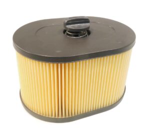 the rop shop | air filter for stens cut-off concrete saw part 605-050, 605050 & rotary 13552