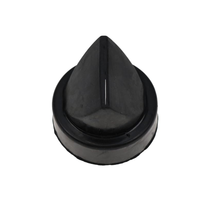 JZGRDN Vacuator Valve Dust Cap 11065-7031 Compatible with Air Filters B&S 842623 Toro 87-9400 Kohler 24 462 11-S John Deere AM108172 Hustler 763318