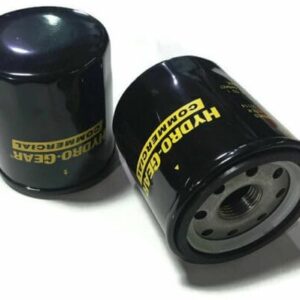 (2)-Pack of Hydro-Gear Commercial Hydraulic Filters 52114 Replaces Toro/Exmark 109-3321 Ariens 21545100 Bad Boy 063-1050-00 Ferris 5101026X1 Hustler 600976 for Hydro Transaxle