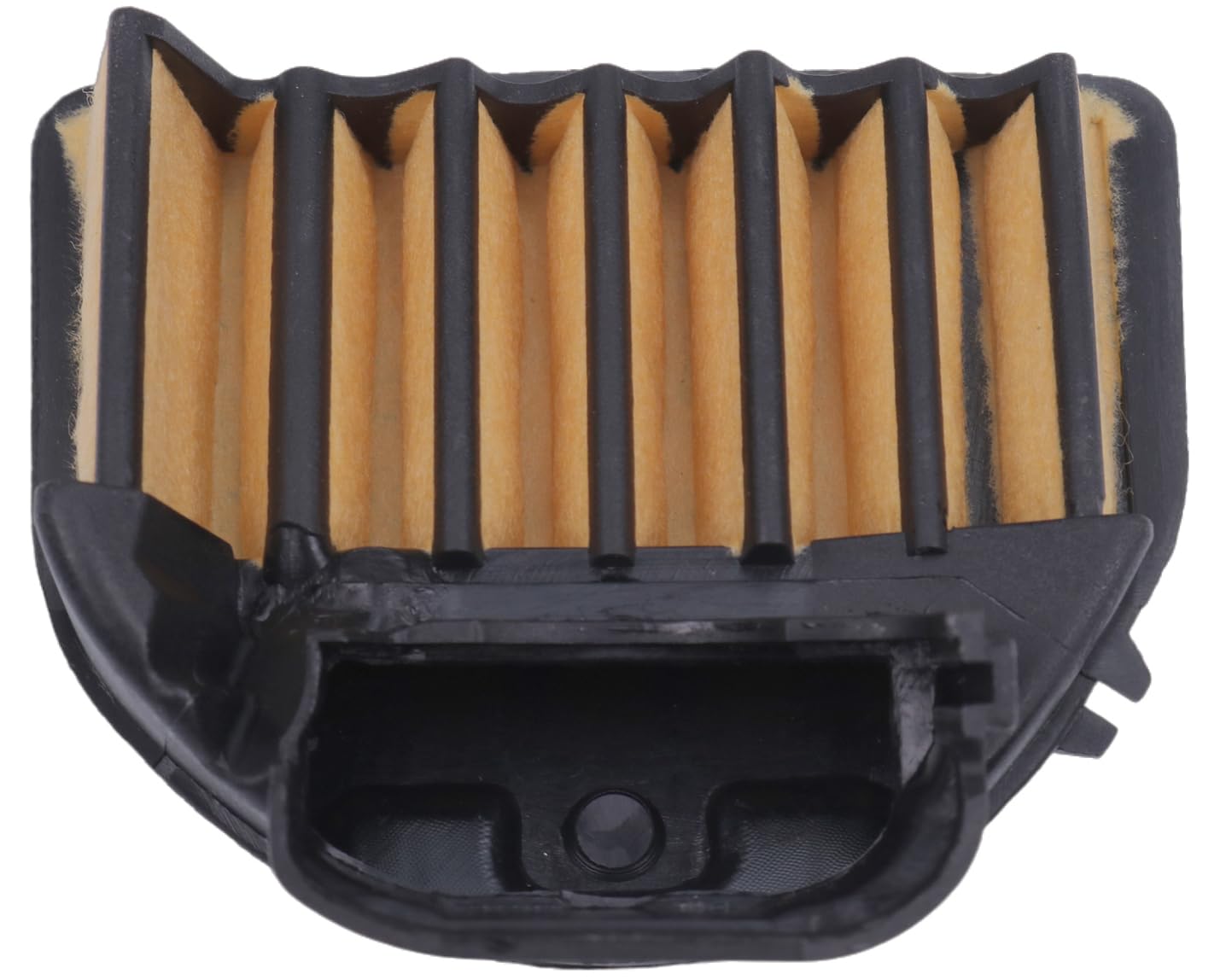 LSSOCH New Air Filter Compatible With Husq 460 455 455E 460 Rancher 455 Rancher chainsaw 537255703 Jonsered CS2255 2255