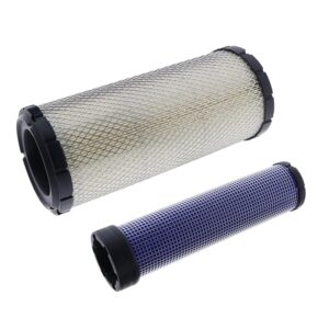 beler Air Filter Kit AT171853 AT171854 Fit for John Deere 5103 5203 5303 5210 5310 5410 5510 5610