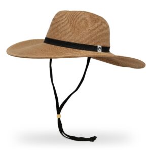 sunday afternoons sojourn hat, sundial, large