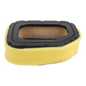 partszen 32 083 03-S Air Filter 12 050 01-S Oil Filter for Kohler SV710 SV715 SV720 SV730 SV735 SV810 SV820 SV840 Lawn Mower Engine Kit with Fuel Pump Line Filter Spark Plug Parts