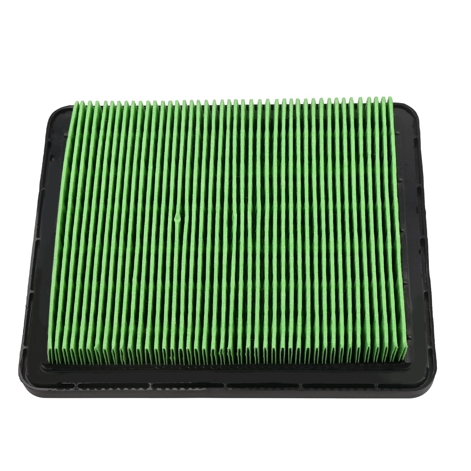 Aulavik 17211-Z8B-901 Air Filter for Honda GCV160LAO GCV190LA GC190LA HRR216 HRB216 HRB217 HRC216 HRS216 HRT216 HRX217 HRZ216 Lawn Mower with Fuel Filter Spark Plug