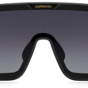 Carrera FLAGLAB 15 MATTE BLACK/GREY SHADED 99/1/130 unisex Sunglasses