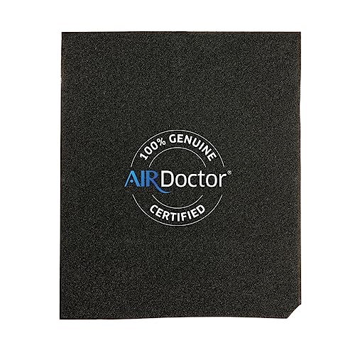 AIRDOCTOR AD3000 / AD3500 Fits both models Genuine Replacement Pre-Filters Captures Larger Contaminants like Dust and Animal Hair (Pack of 3) | Made by AIRDOCTOR