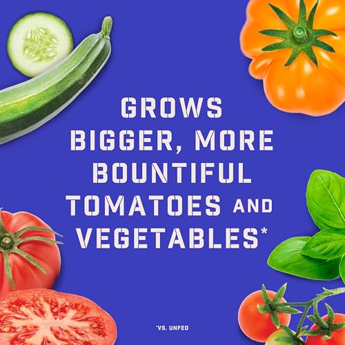 Pennington Rejuvenate Tomato & Vegetable 4 Pounds