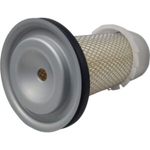 XYZIL Primary Outer Air Filter UC11955 Compatible with John Deere 870 770 790 970 1050 Cleaner