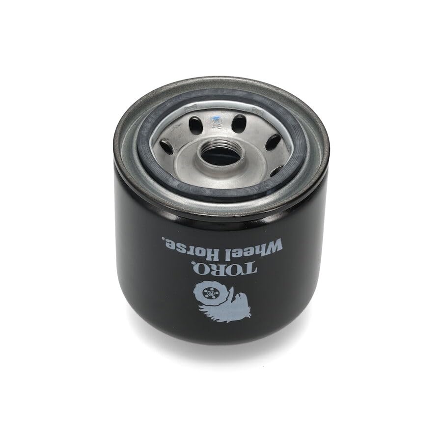 Toro Part # 79-5270 Oil Filter Replaces # 102819, 106-5830, 108335, 5990