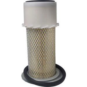 xyzil primary outer air filter uc11955 compatible with john deere 870 770 790 970 1050 cleaner