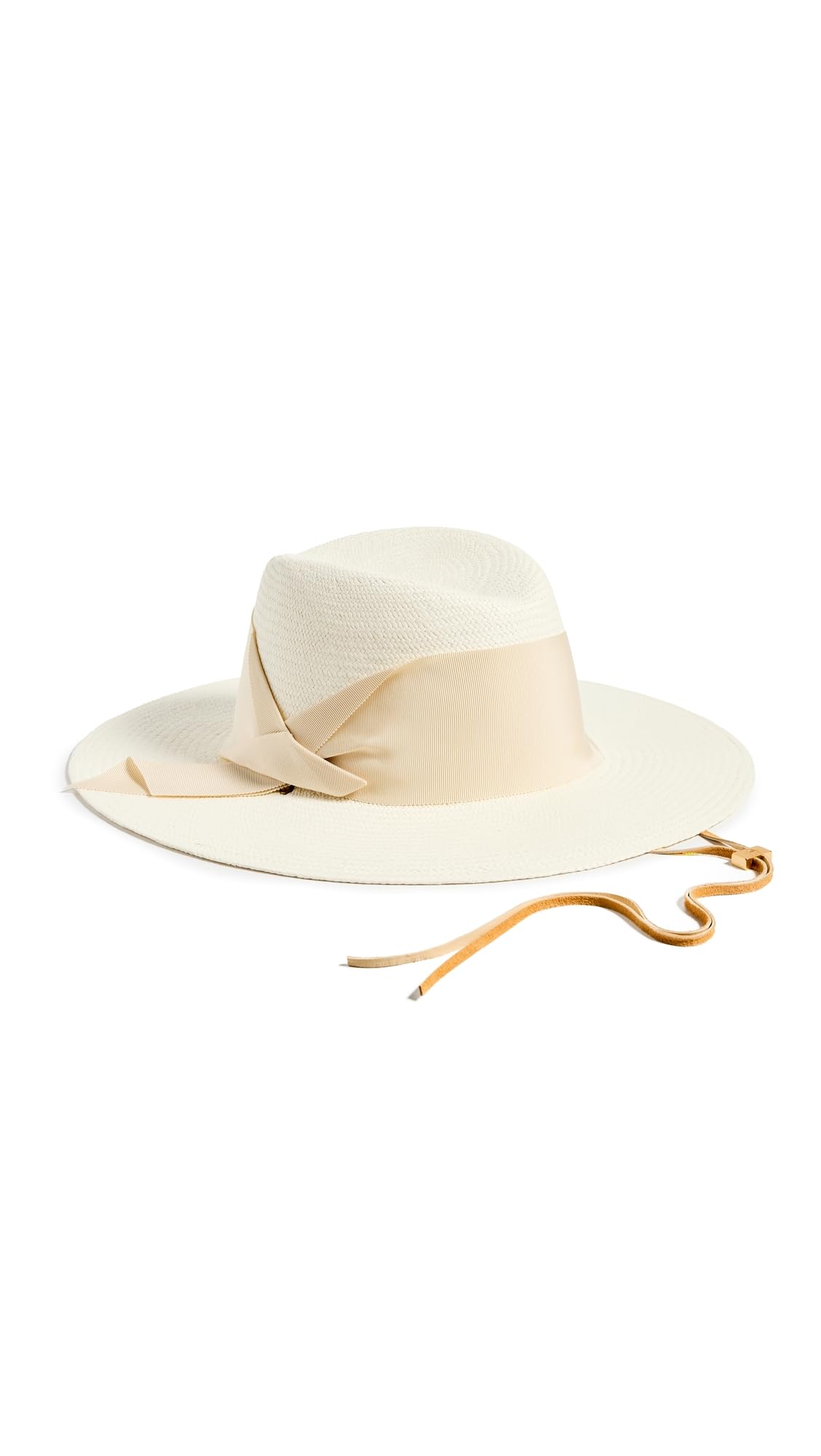 Freya Women's Field Gardenia Hat, Bone, Off White, L