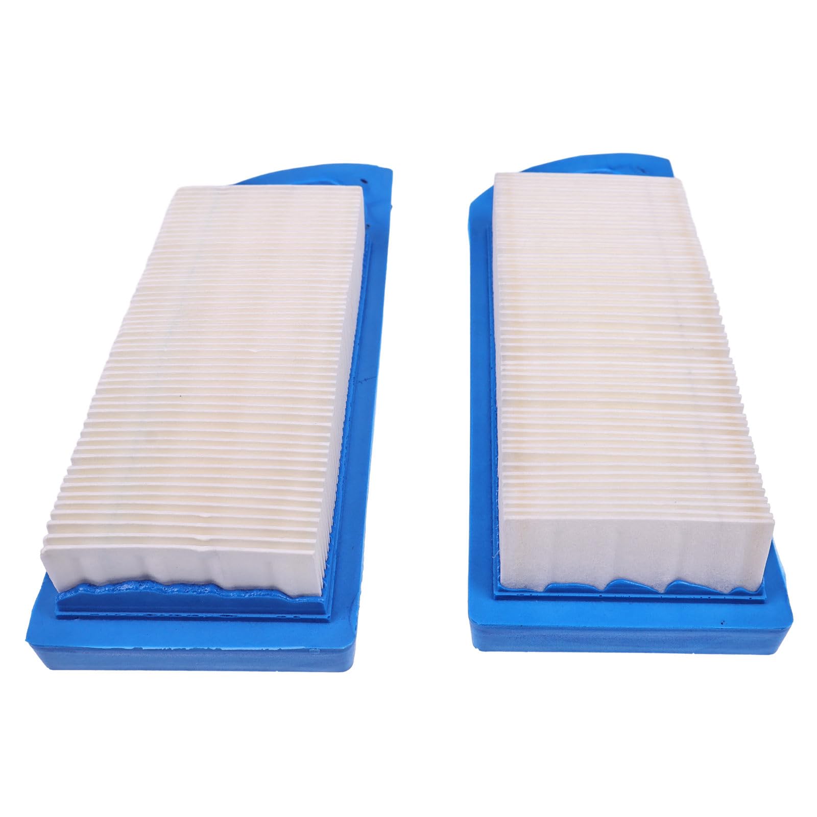 IEQFUE 2PCS Air Filter GY20573 M149171 M147489 Compatible with JD L100 L105 L107 L108 Engine