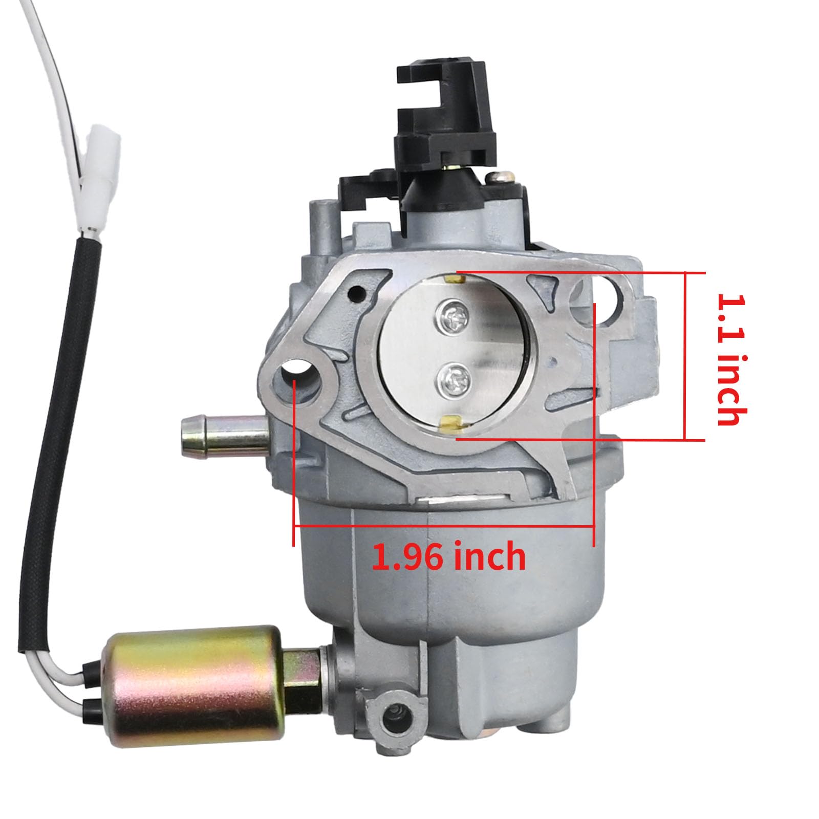 SYOWADA 951-05149 Carburetor Replacement For Cub Cadet CC760ES 12AE76JU Mower, 4P90JUE Carburetor Replacement For MTD HY-4P90F, Replacement For 4P90JUC 4P90MUD 4P90MUC