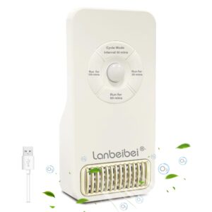 ozone air purifier,body detection, purifying air and eliminate odor thoroughly in pet room, toilet, shoe cabinet, etc.