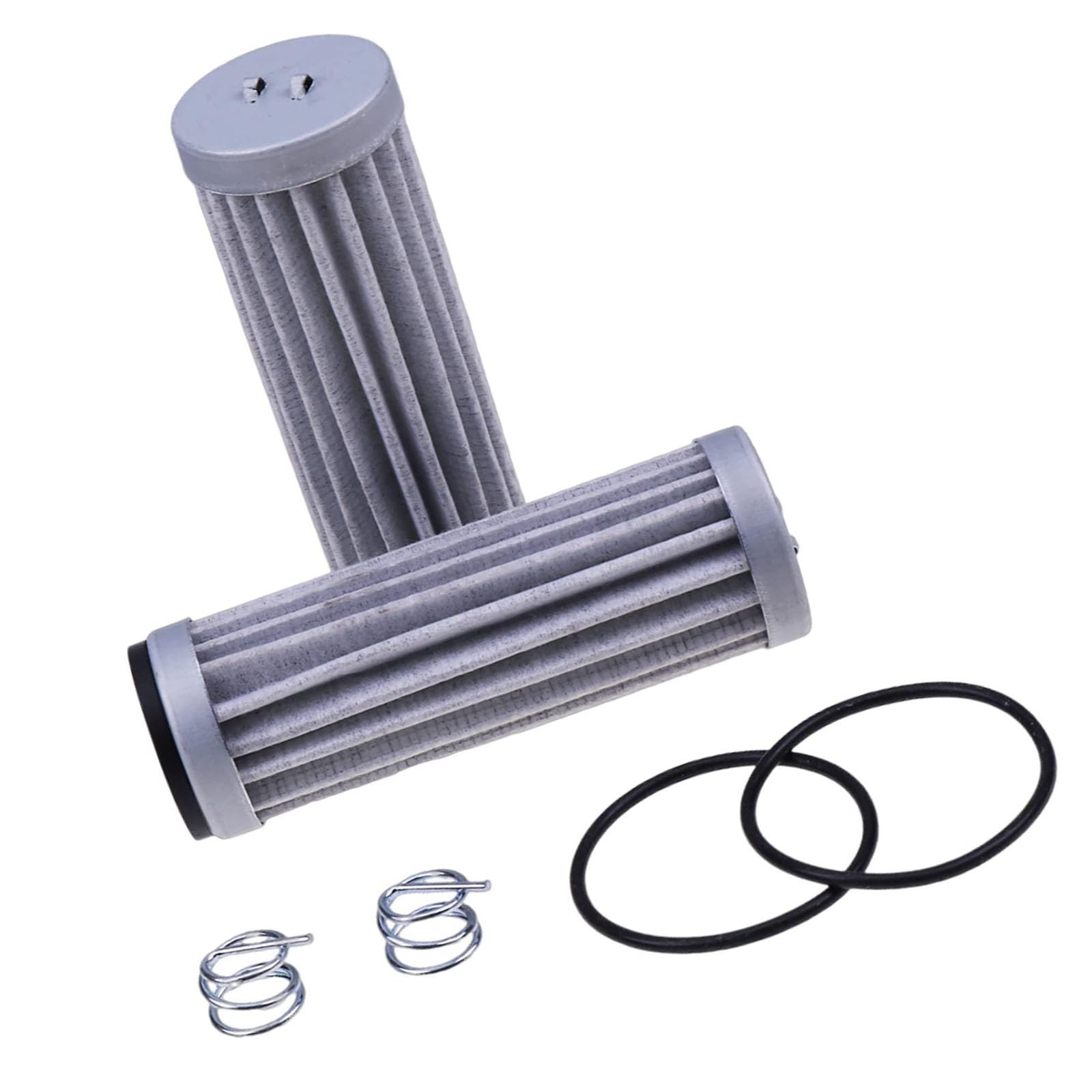 Geofrey Hydraulic Oil Filter Kit 144-3842 132-4743 Compatible with Toro GrandStand Mower