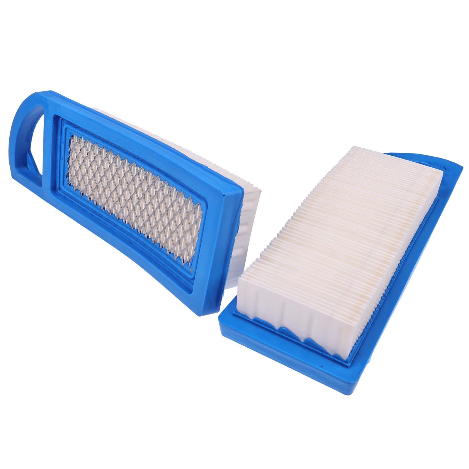 IEQFUE 2PCS Air Filter GY20573 M149171 M147489 Compatible with JD L100 L105 L107 L108 Engine