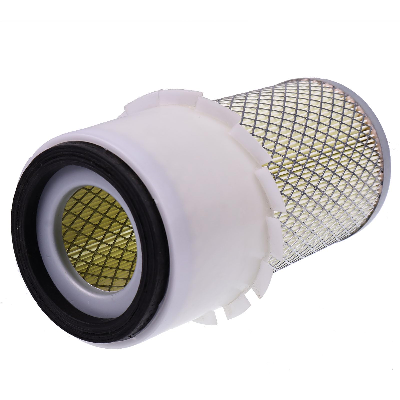 JZGRDN Air Filter AM108184 P533597 100-981 Compatible with John Deere 655, 755, 756, 855, 856, 955, 3215, 3215A, 3215B, 3225B, 3235, 3235A, 3235B