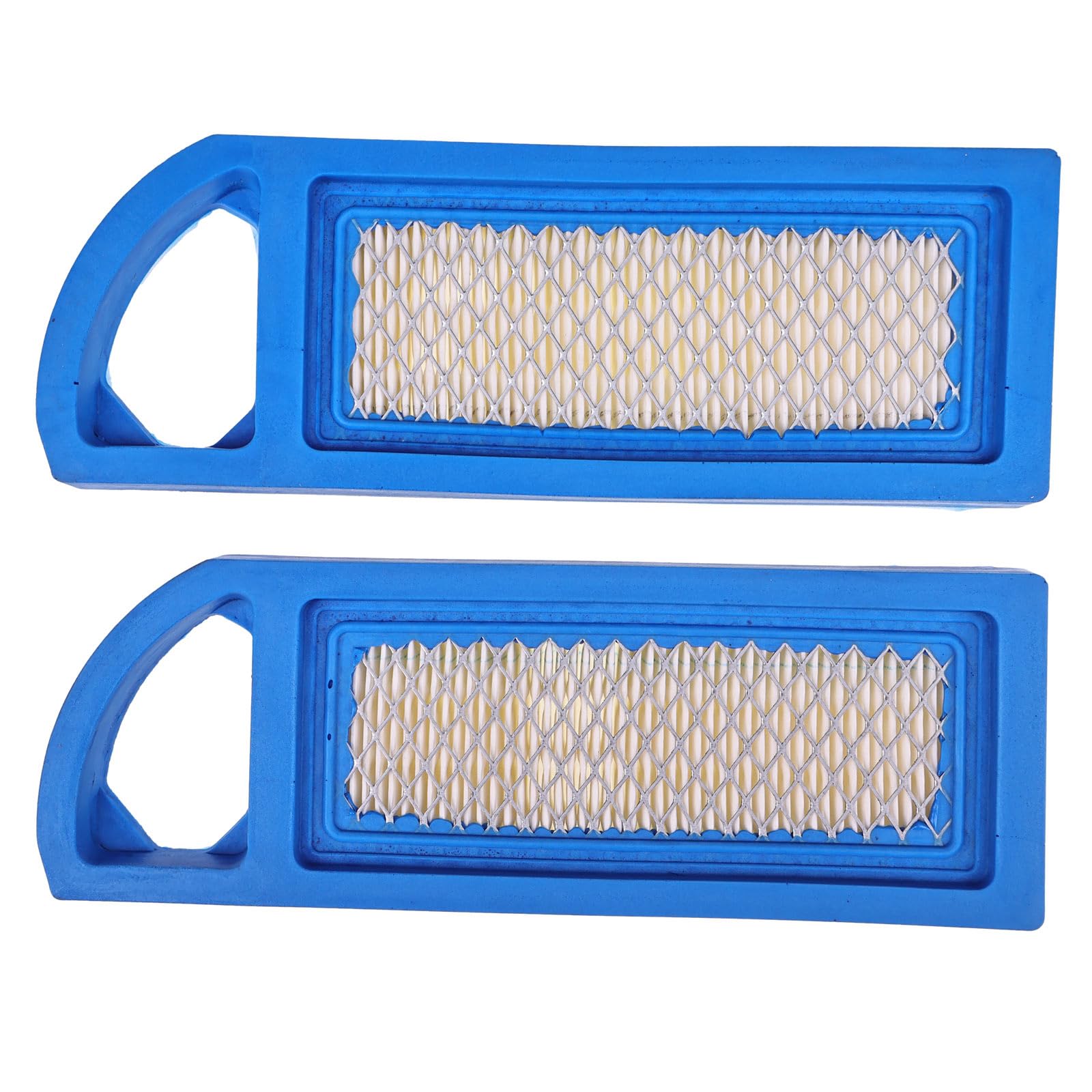 IEQFUE 2PCS Air Filter GY20573 M149171 M147489 Compatible with JD L100 L105 L107 L108 Engine