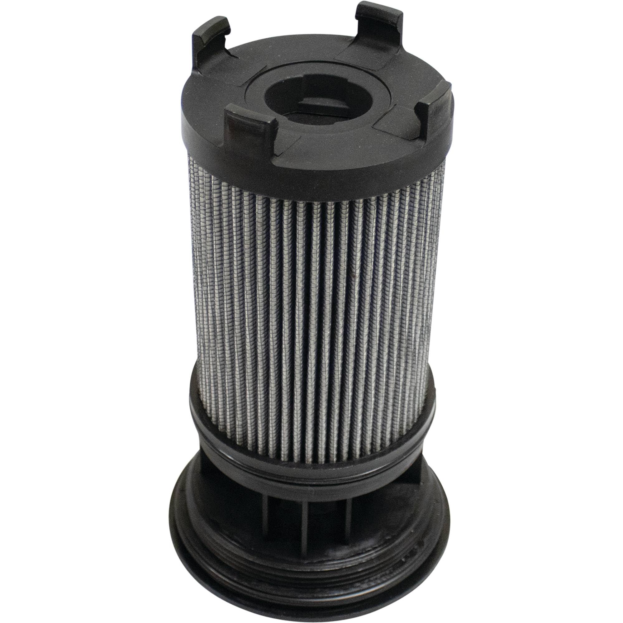 Stens 120-330 Transmission Filter Compatible with/Replacement for Hustler RD Super Z HD, RD Super Z, Super 104, Super SF, Super 88, Super Z, Super HD and ATZ mowers 602768X