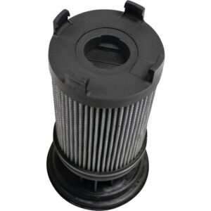 Stens 120-330 Transmission Filter Compatible with/Replacement for Hustler RD Super Z HD, RD Super Z, Super 104, Super SF, Super 88, Super Z, Super HD and ATZ mowers 602768X