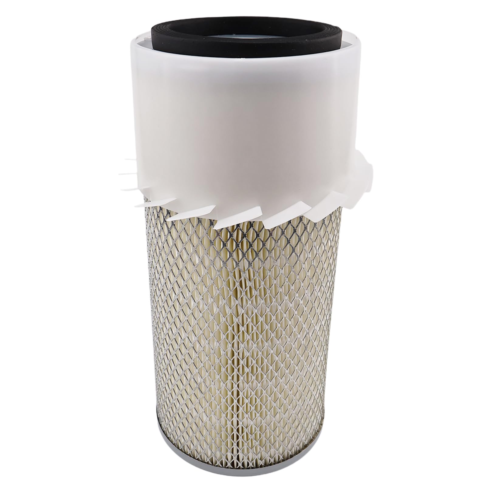 JZGRDN Air Filter AT20728 AH19852 Compatible with John Deere 24D 244E 244H 84 300 300B 301 301A 302 302A 310 310A 350 350B 350C 380