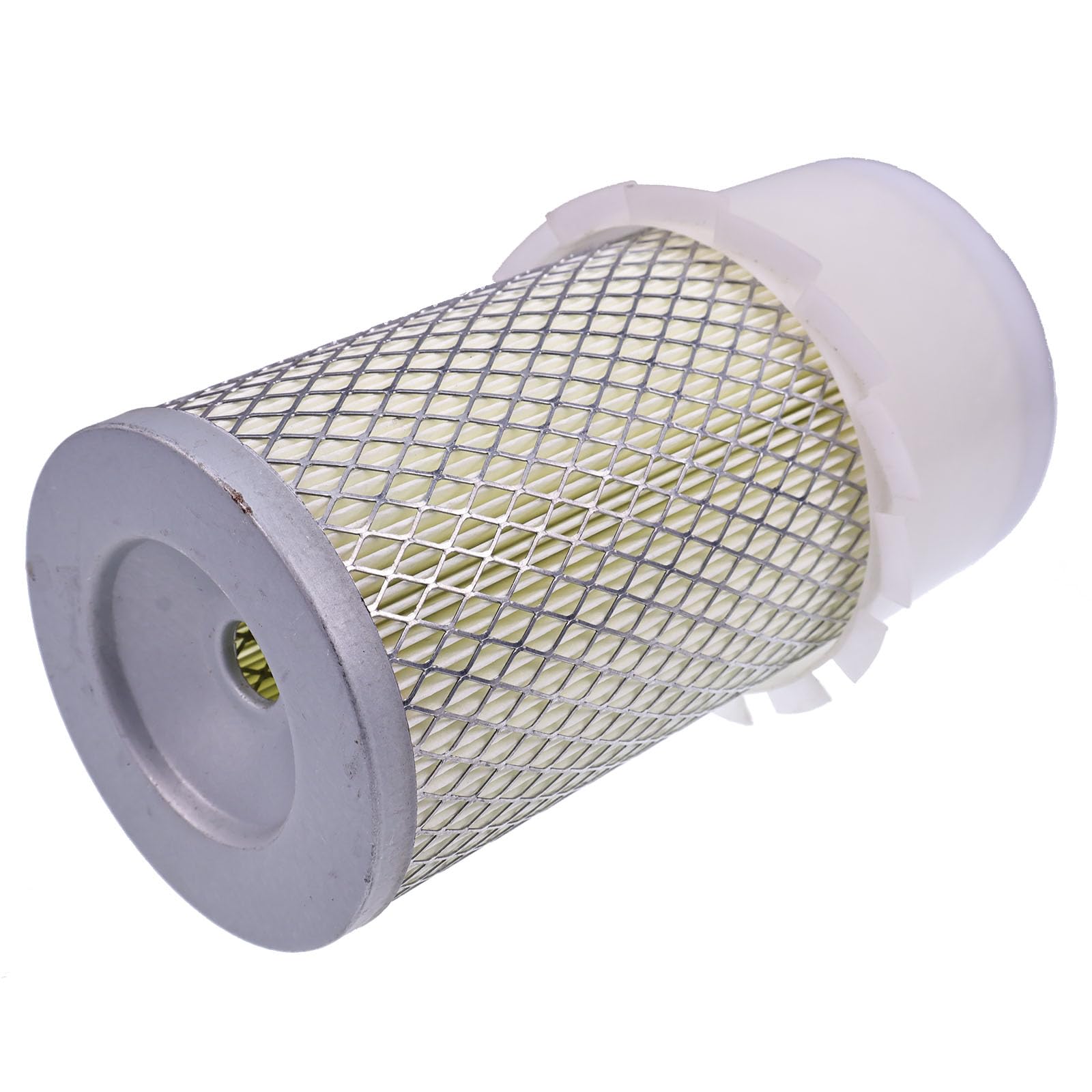 JZGRDN Air Filter AM108184 P533597 100-981 Compatible with John Deere 655, 755, 756, 855, 856, 955, 3215, 3215A, 3215B, 3225B, 3235, 3235A, 3235B