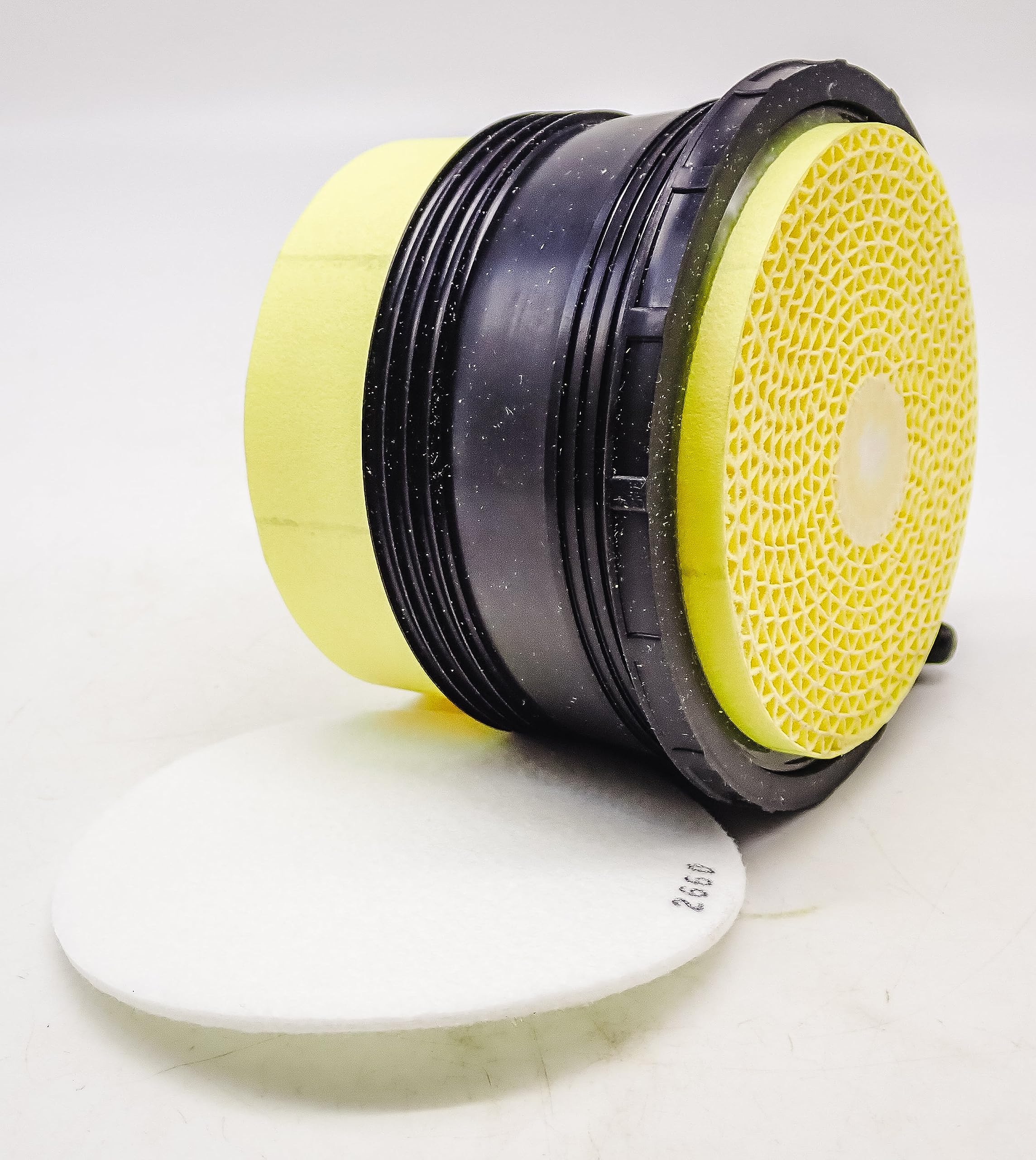 GENUINE ECHO AIR FILTER KIT FITS CSG-7410 P021052670