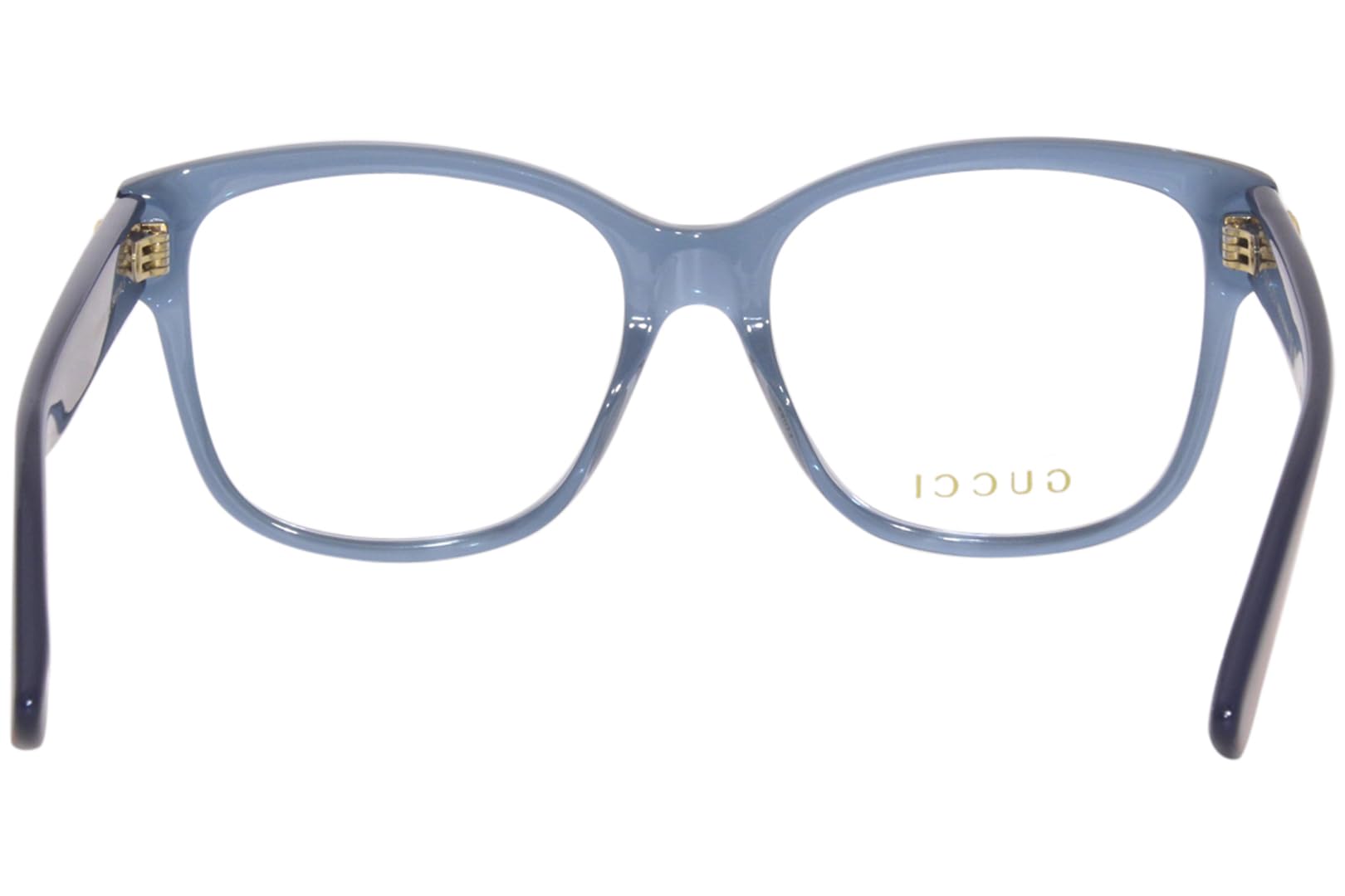 Gucci GG0038ON 012 54 New Women Eyeglasses